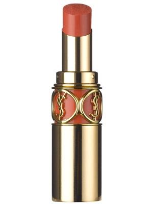 ysl lipstick orange shiver